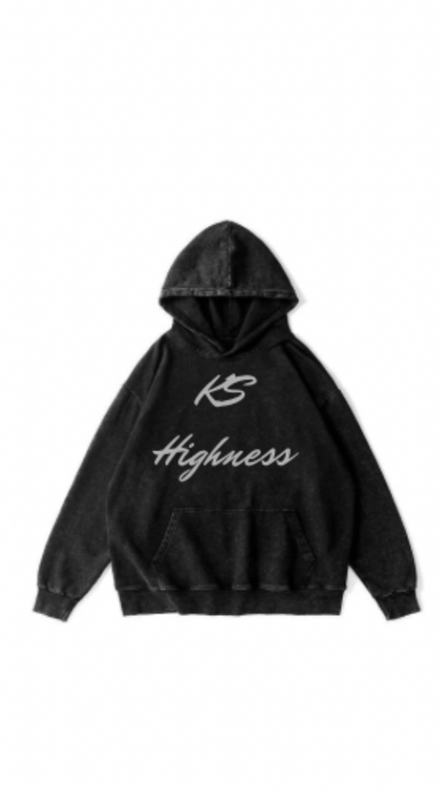 KS Highnesss